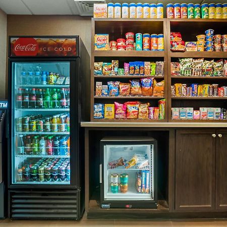 Comfort Suites Alexandria Ngoại thất bức ảnh