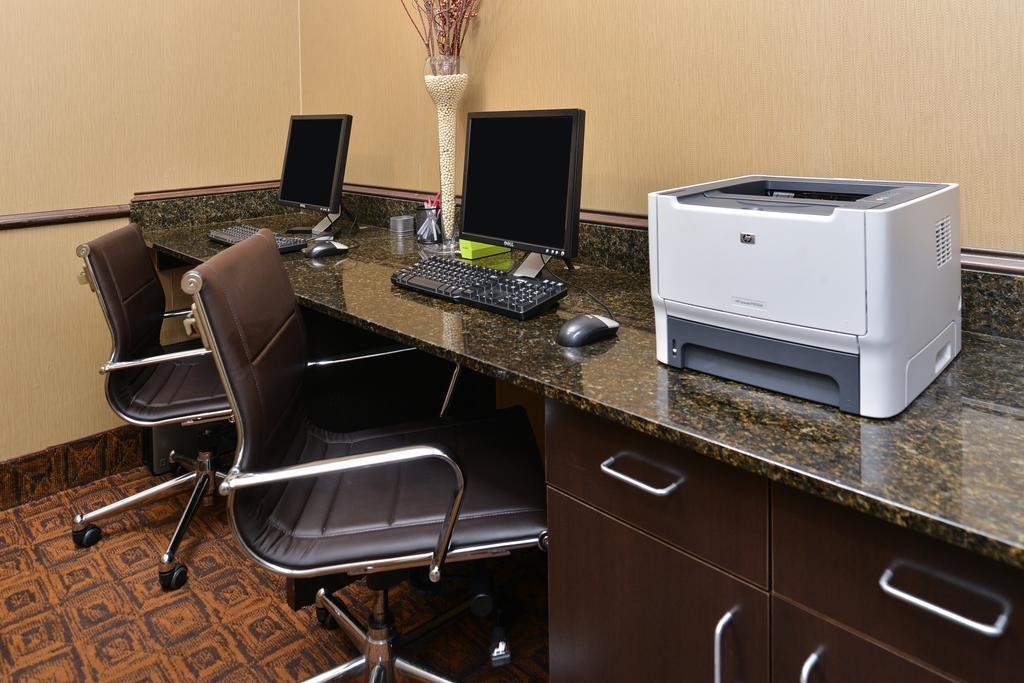 Comfort Suites Alexandria Ngoại thất bức ảnh