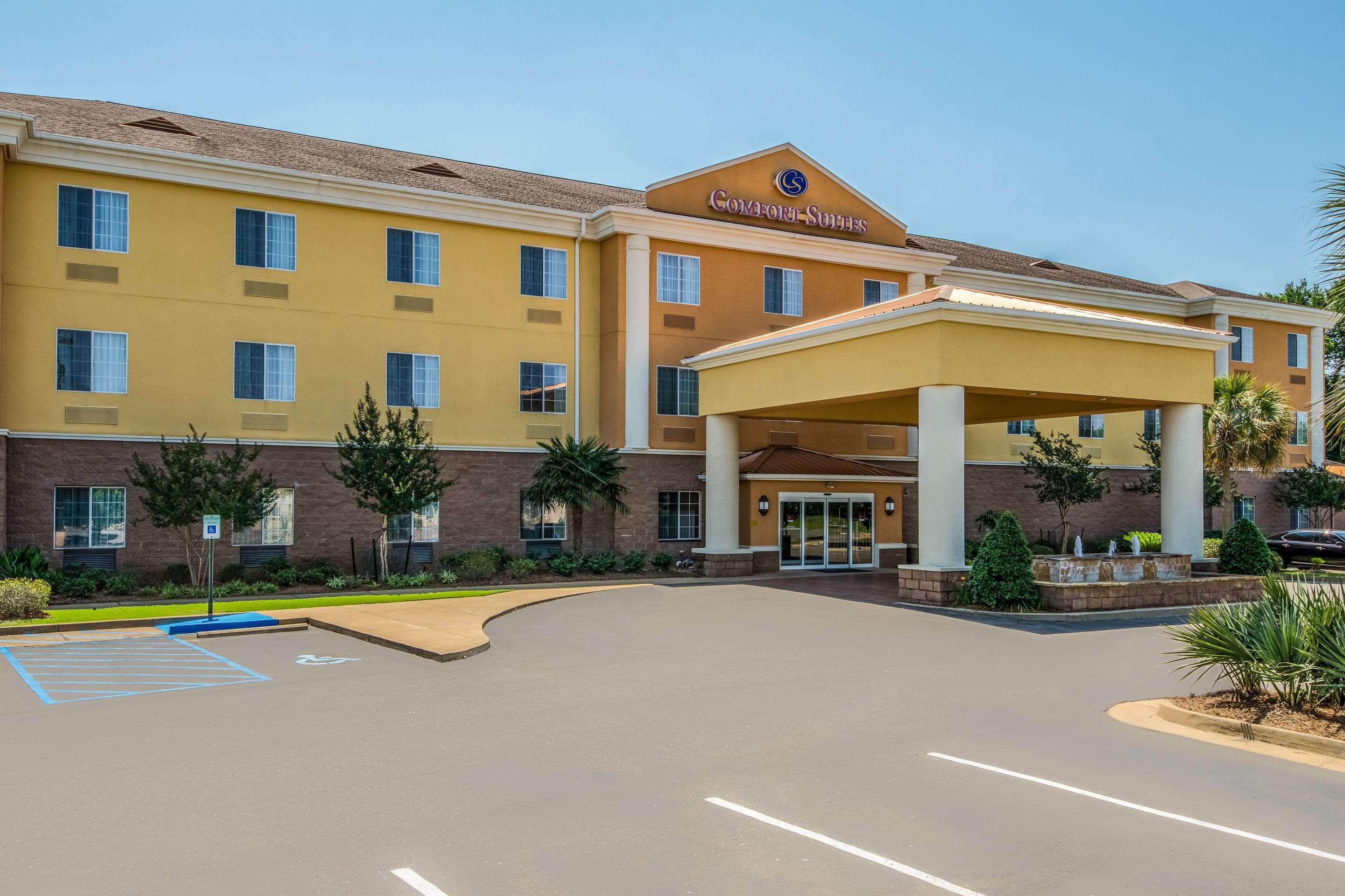 Comfort Suites Alexandria Ngoại thất bức ảnh