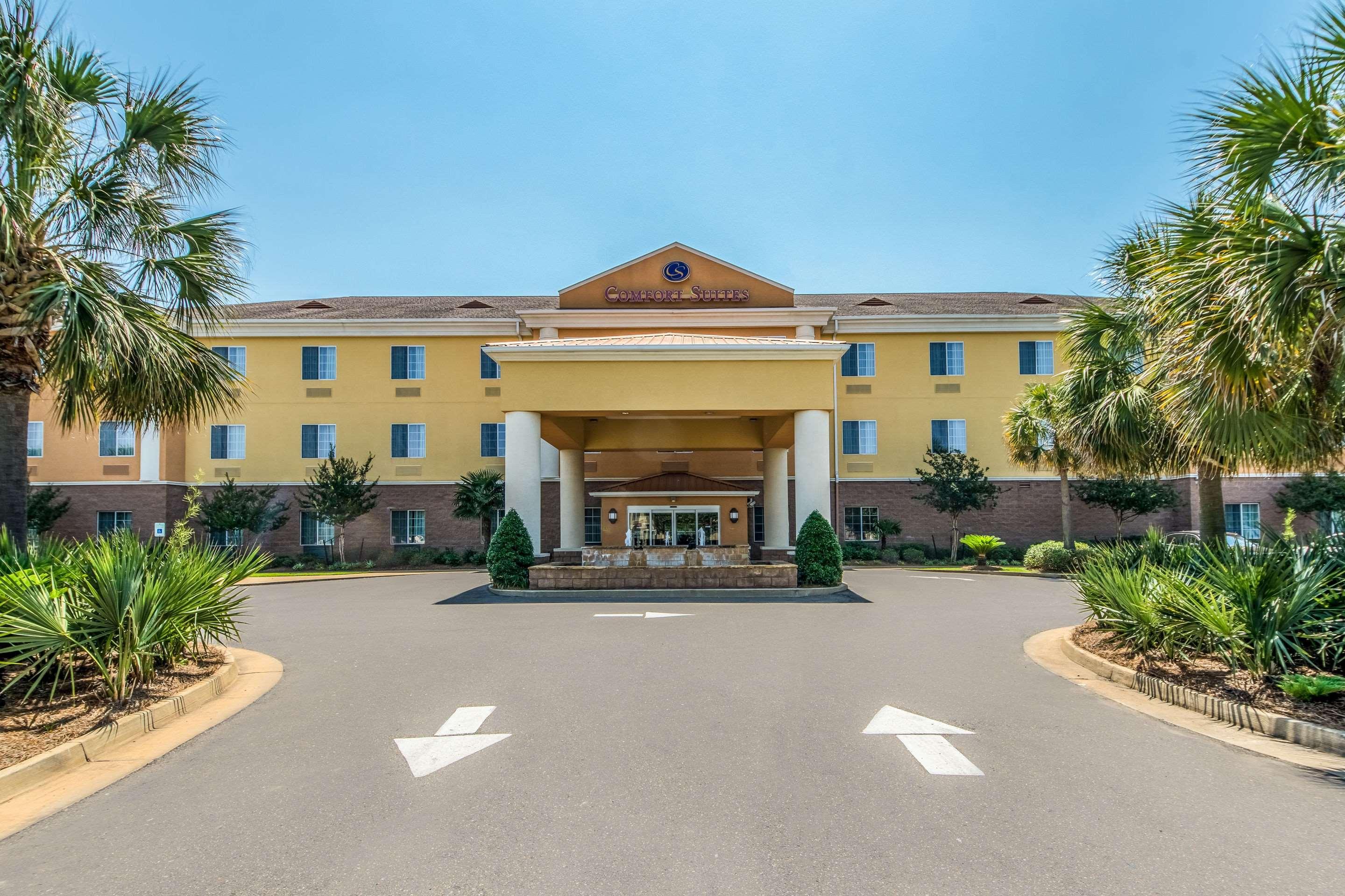 Comfort Suites Alexandria Ngoại thất bức ảnh