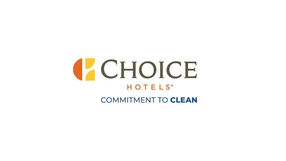 Comfort Suites Alexandria Ngoại thất bức ảnh