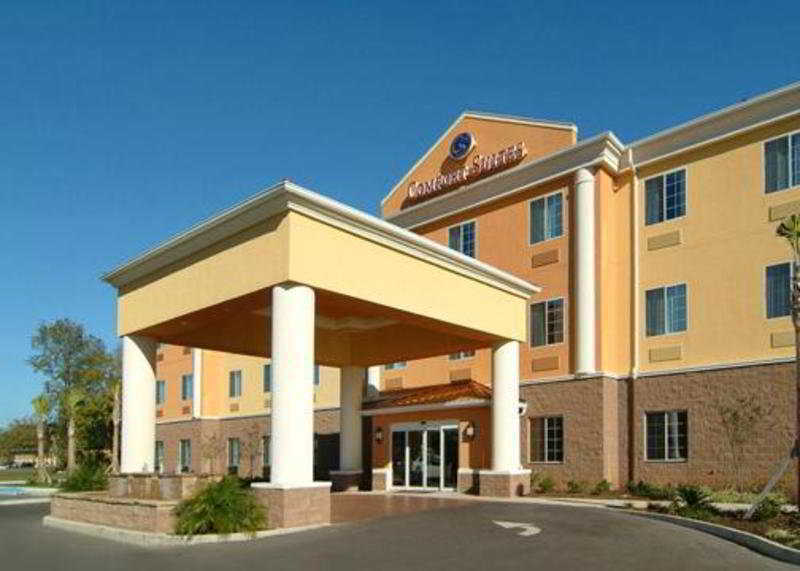 Comfort Suites Alexandria Ngoại thất bức ảnh