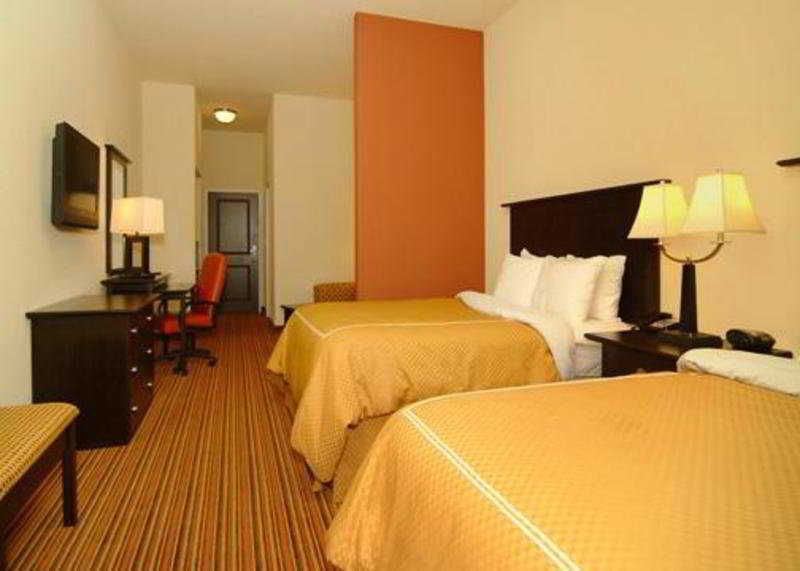 Comfort Suites Alexandria Ngoại thất bức ảnh